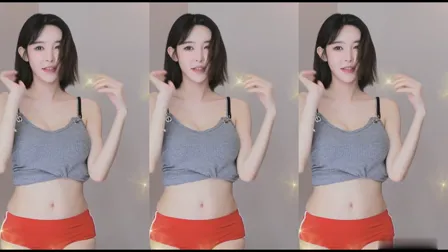 AfreecaTV主播阿英BJ아영2021年5月26日直播视频舞蹈剪辑221746